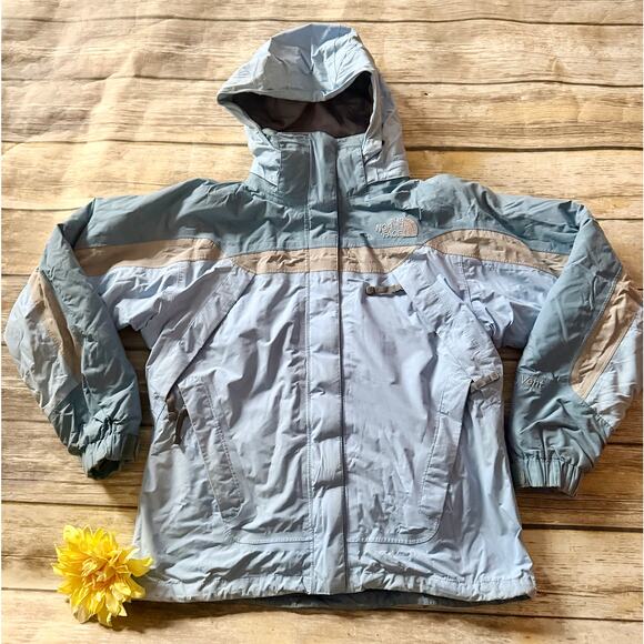 NORTH FACE TRI CLIMATE JACKET - Picture 3 of 10